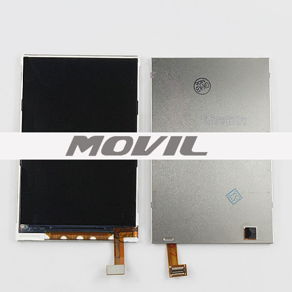 Lcd -para Huawei Y210 Lcd para Huawei Y210-4